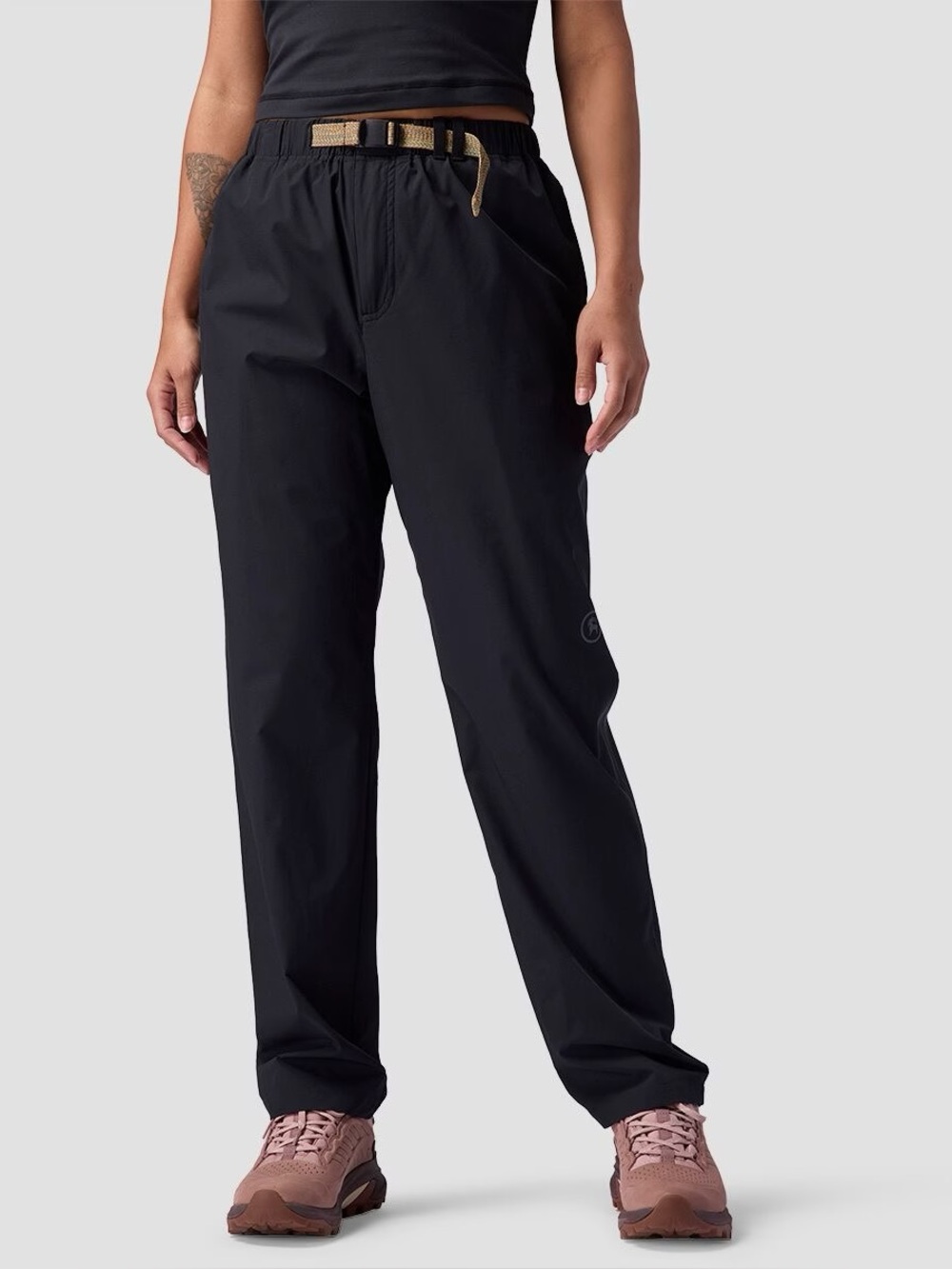 Super Lightweight Backcountry Hiking/Outdoor Pants